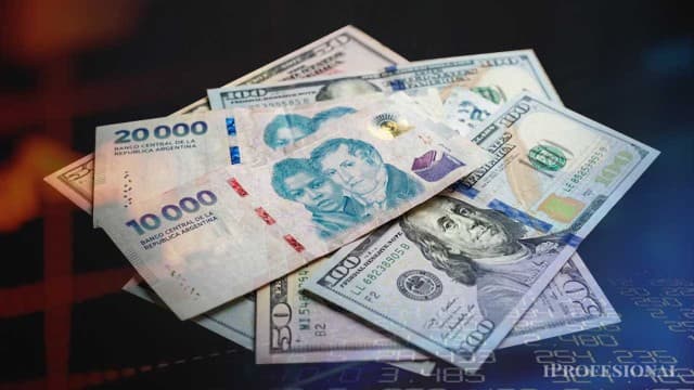 Estrategias de inversión en pesos: carry corto, CER y cobertura
