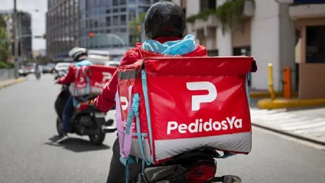 Corte bonaerense confirma multa de $17 millones a Pedidos Ya