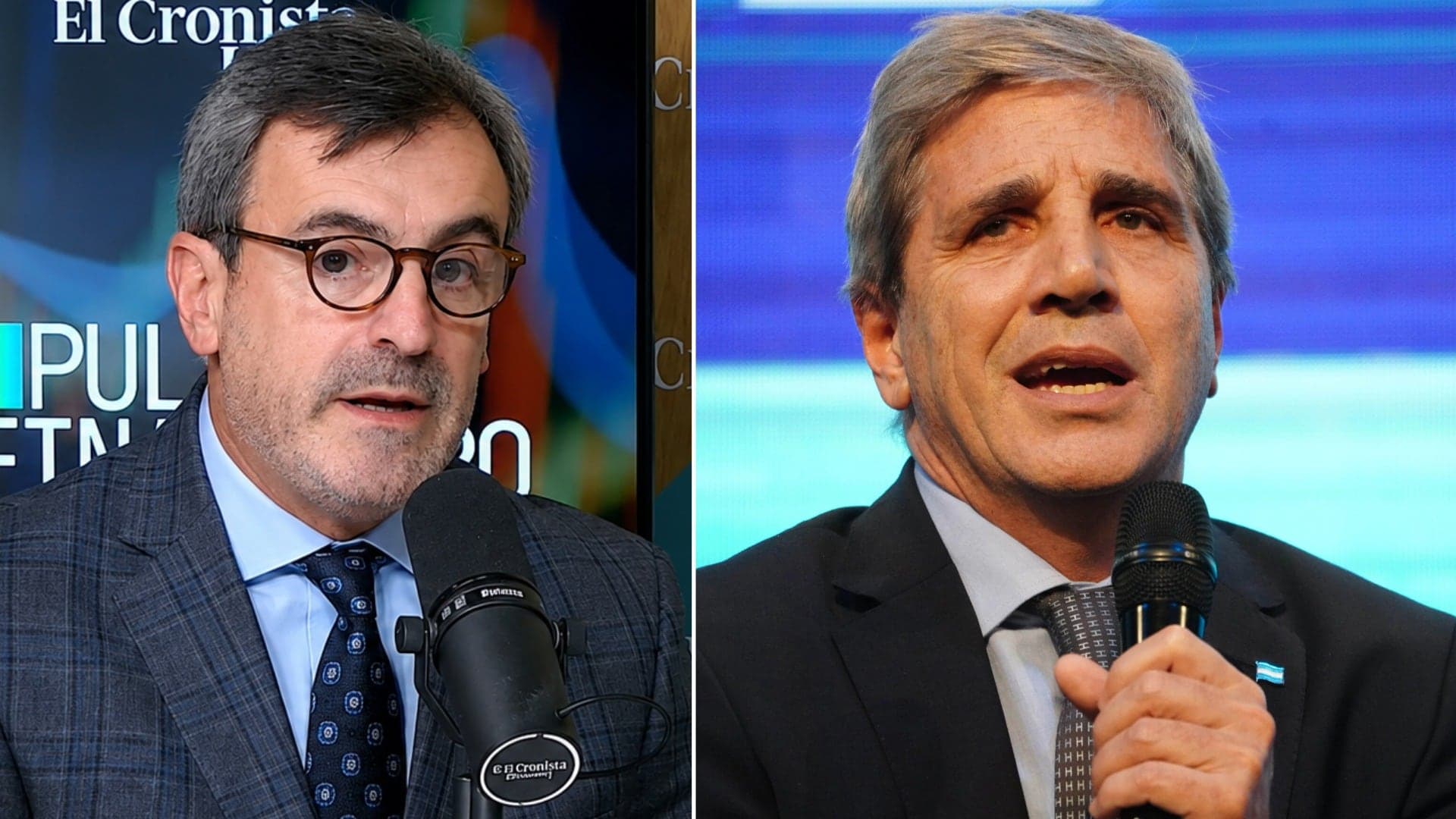 UIA rechaza críticas de Caputo: "No ayuda al diálogo"