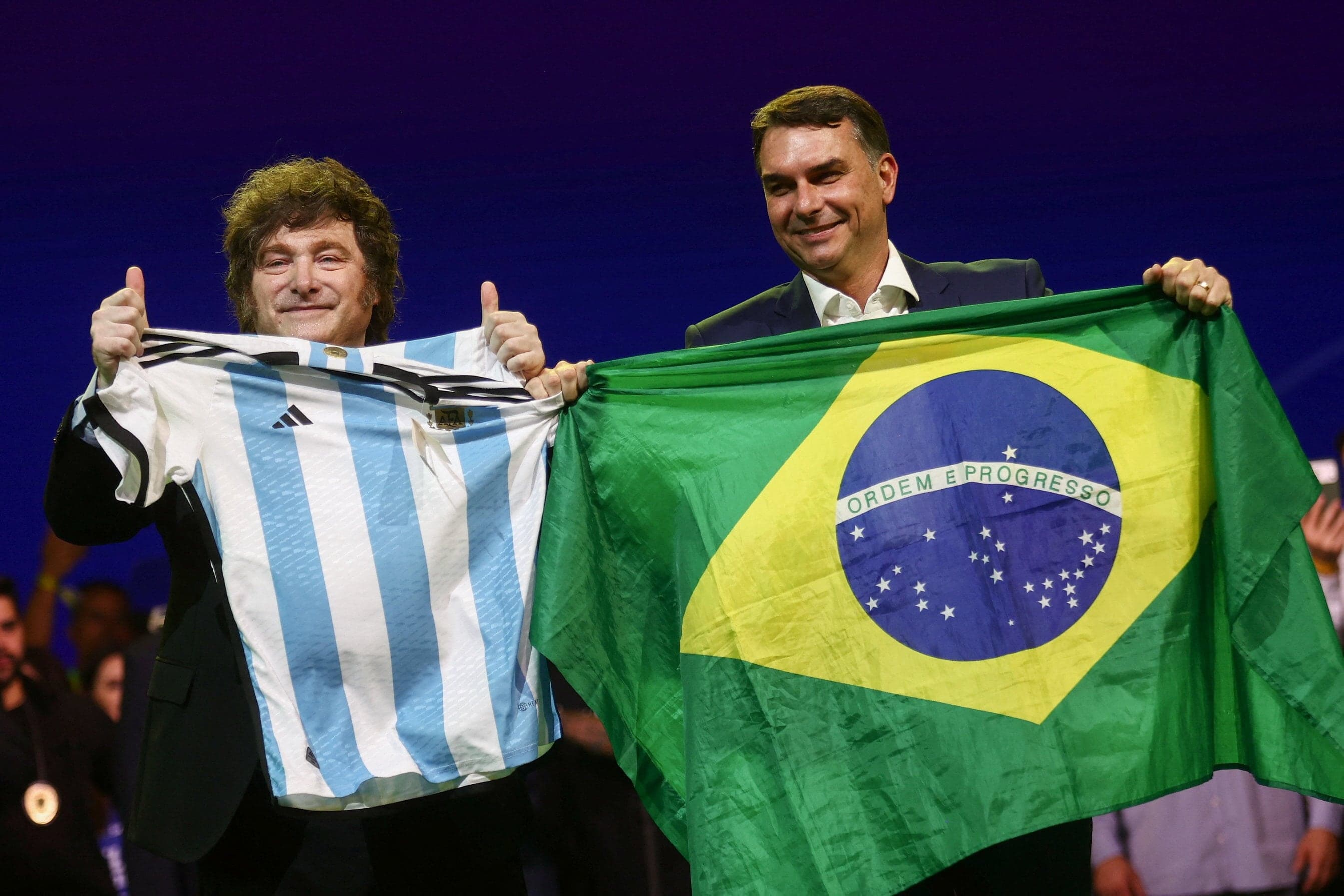 Elecciones Brasil 2026: qué significa para Argentina el duelo Lula vs Bolsonaro