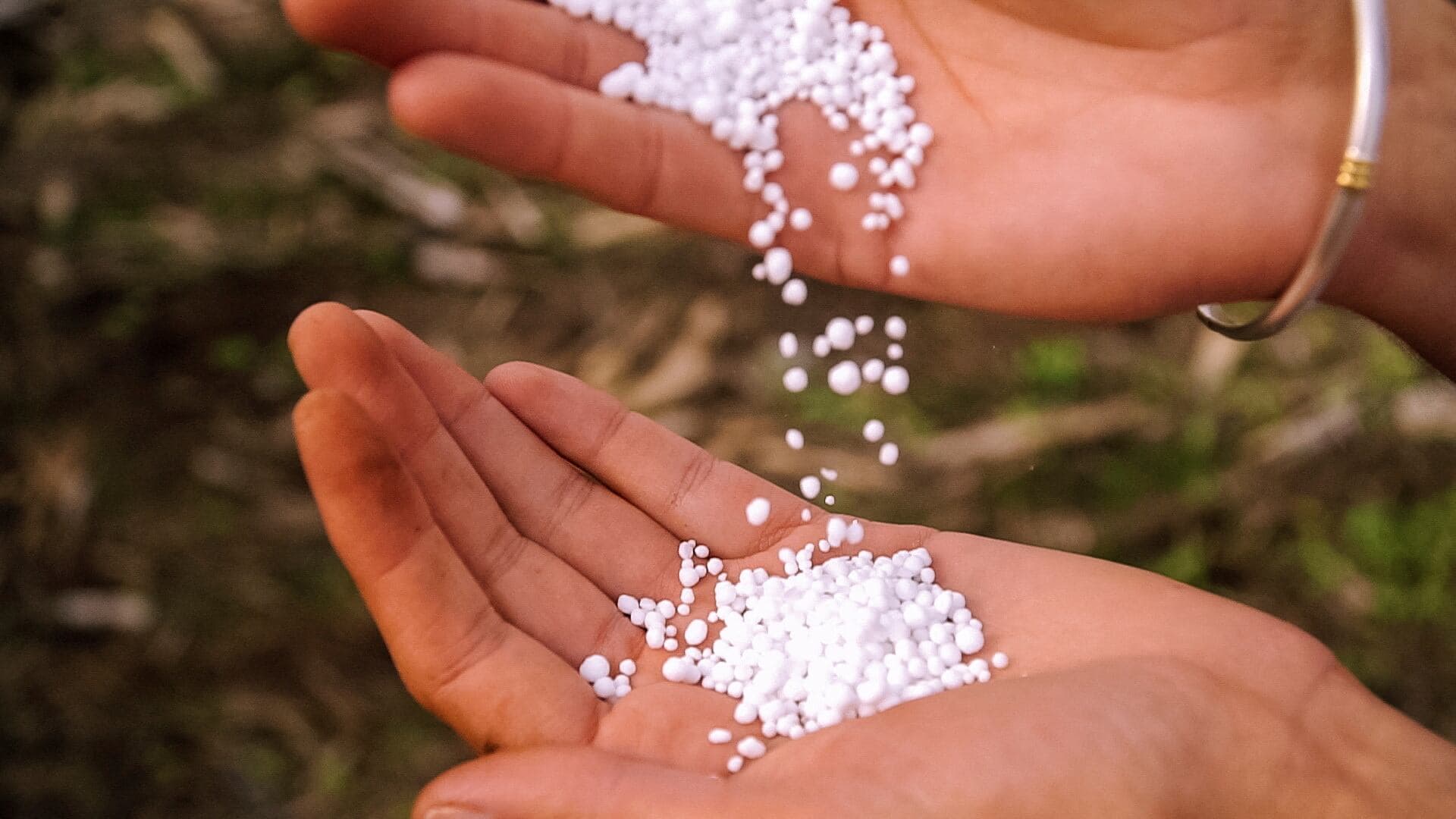 Fertilizantes 2026: la guerra en Ormuz costó USD 180 millones