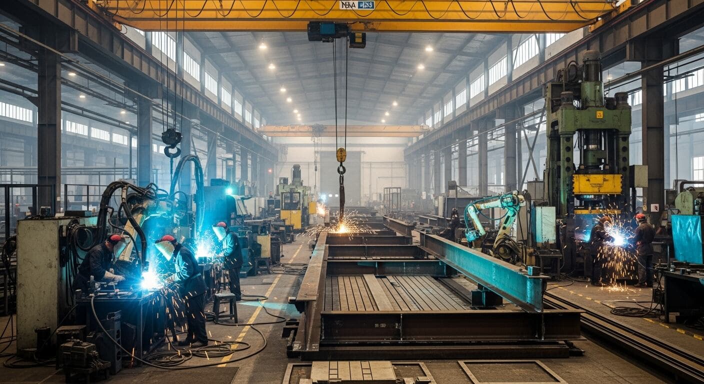 Industria: nueva caída en agosto con contracción de 5,7% interanual