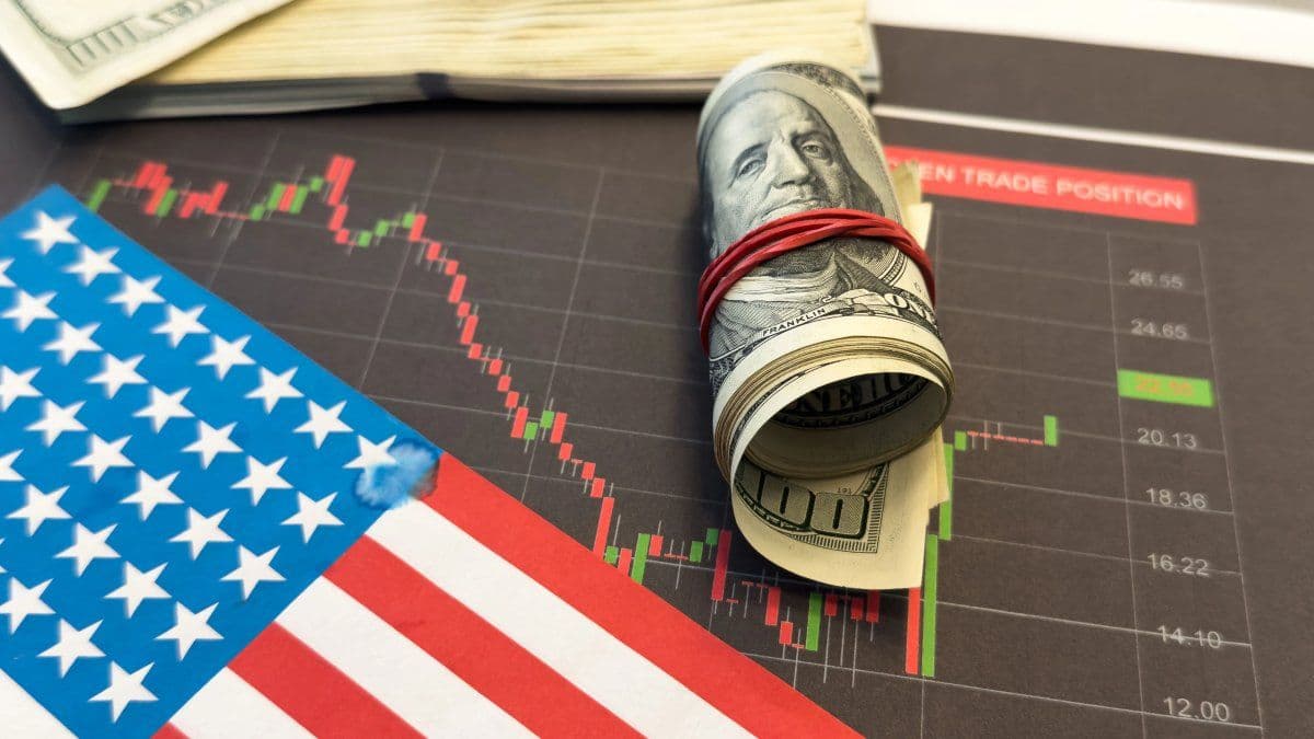 Inflación EEUU 3,4% anual en julio: qué hará la Fed