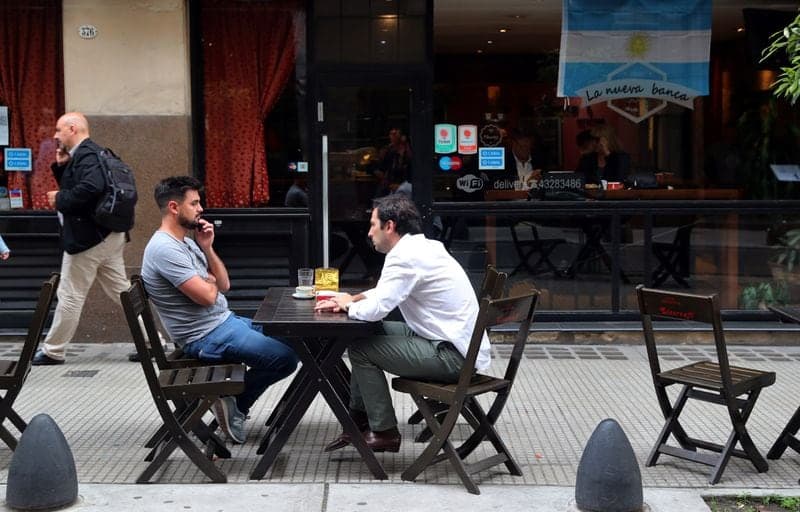 Inflación de julio: restaurantes y hoteles sufren presión de costos