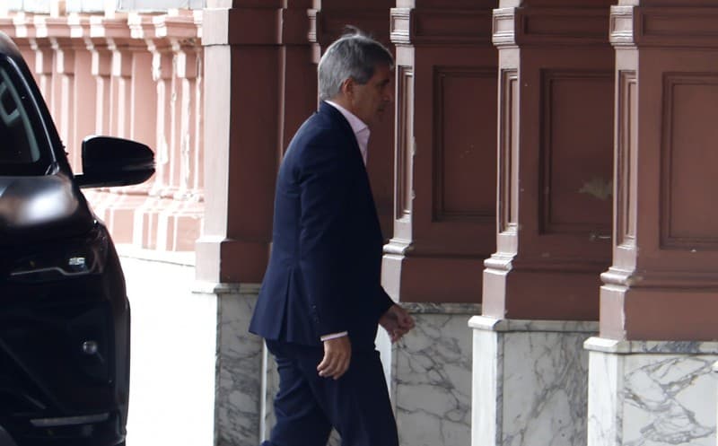 Inversión: seis trimestres seguidos de caída amenazan recuperación