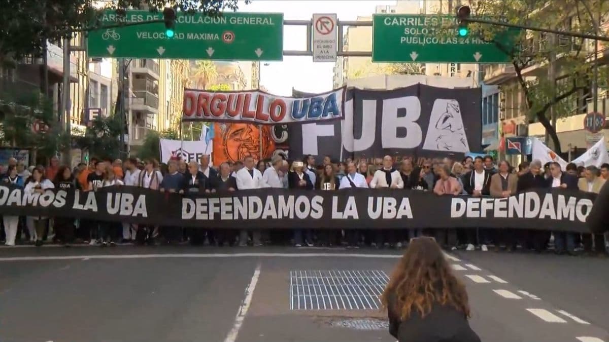 Justicia ordena al Gobierno cumplir Ley de Financiamiento Universitario