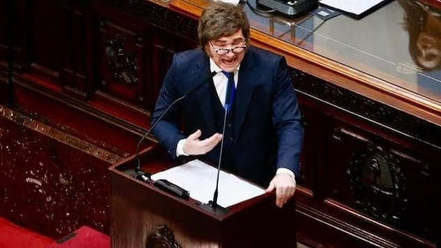 Manta corta libertaria: inflación vs. reactivación en 2026