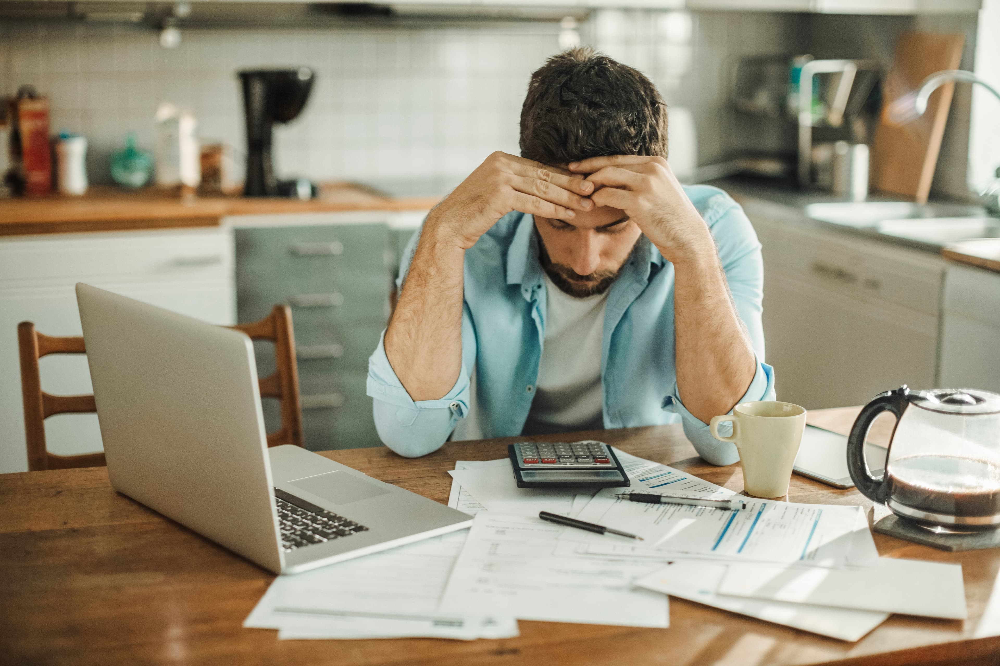 Morosidad de expensas: 15% en CABA y 16% en provincia