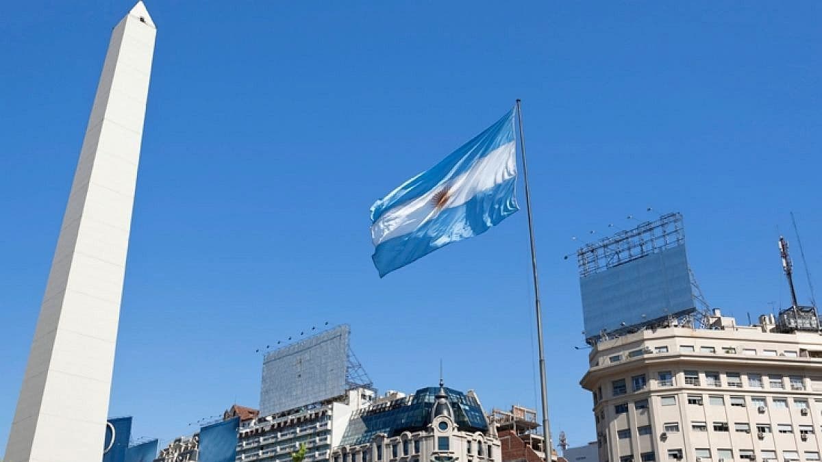 OCDE recorta crecimiento de Argentina a 2,6% para 2026