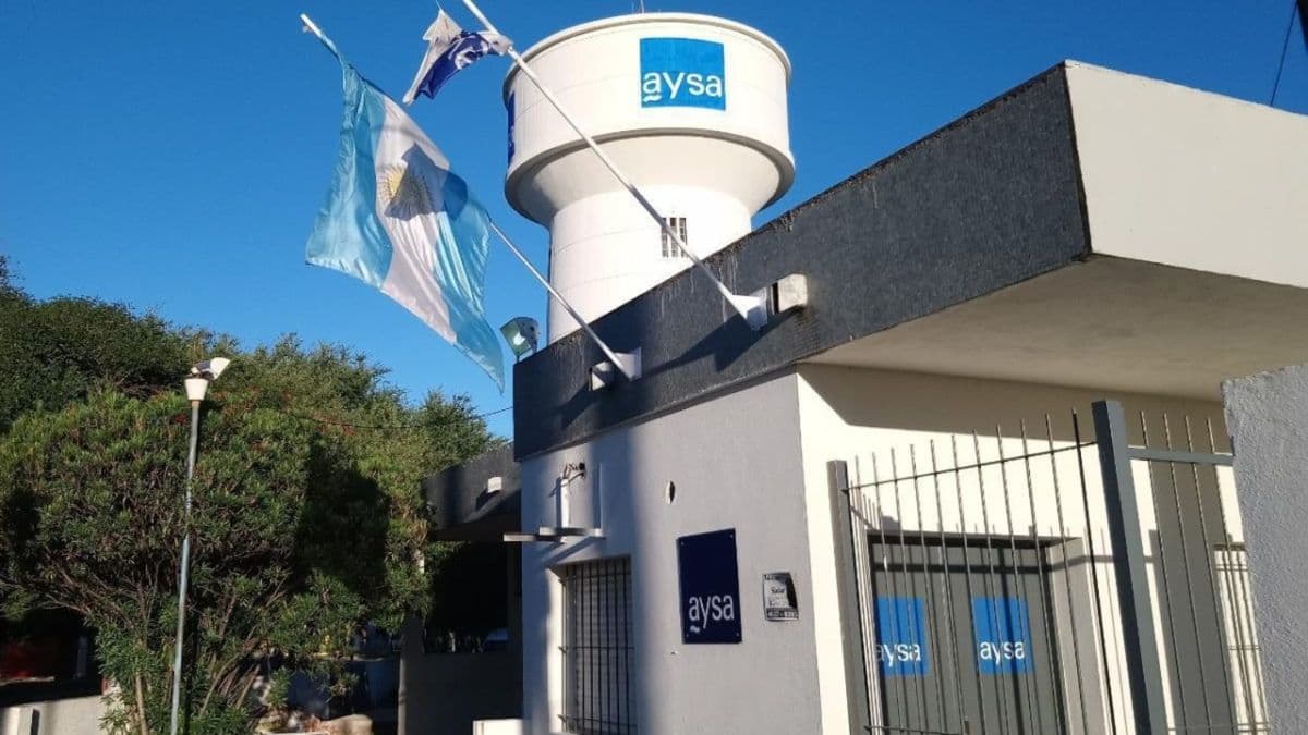 Privatización de AySA: la Suprema Corte bonaerense debe resolver el conflicto
