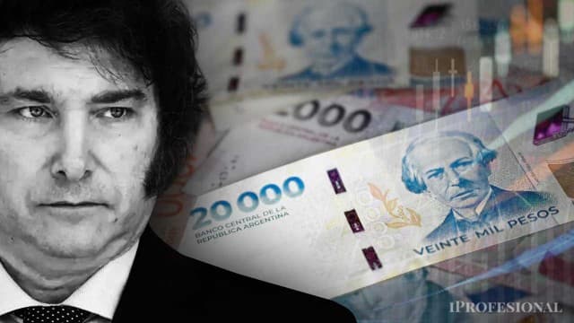 FGS para créditos hipotecarios: la propuesta que analiza Milei