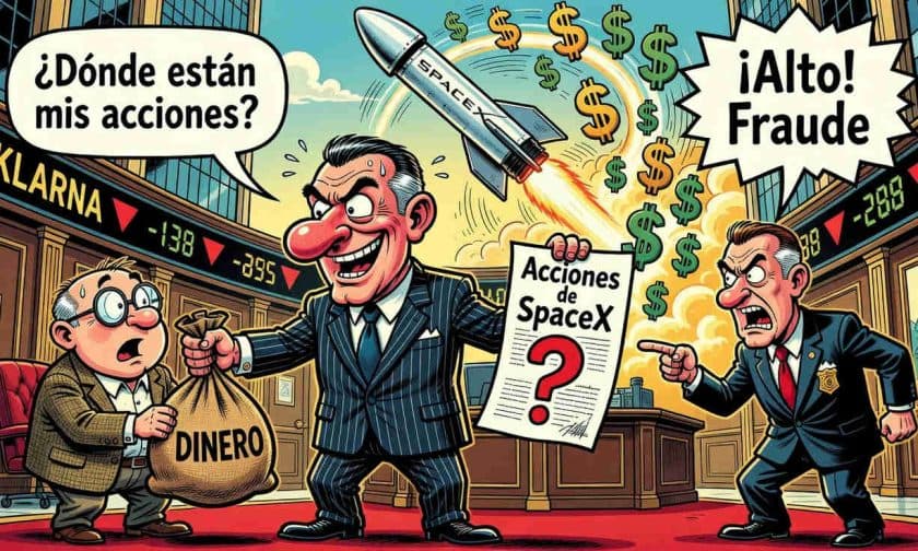 SEC sanciona a Adit Ventures por fraude en inversiones pre-OPI