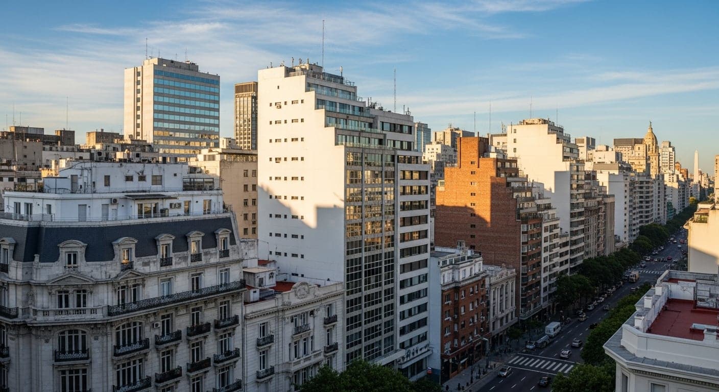 UIF: nuevas normas antilavado para registros de propiedad en 2026