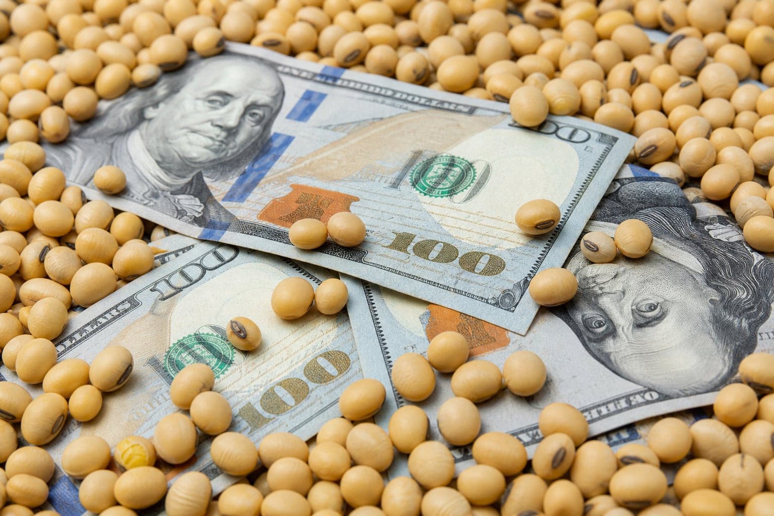 Agro liquidará USD 40.000 millones en 2027