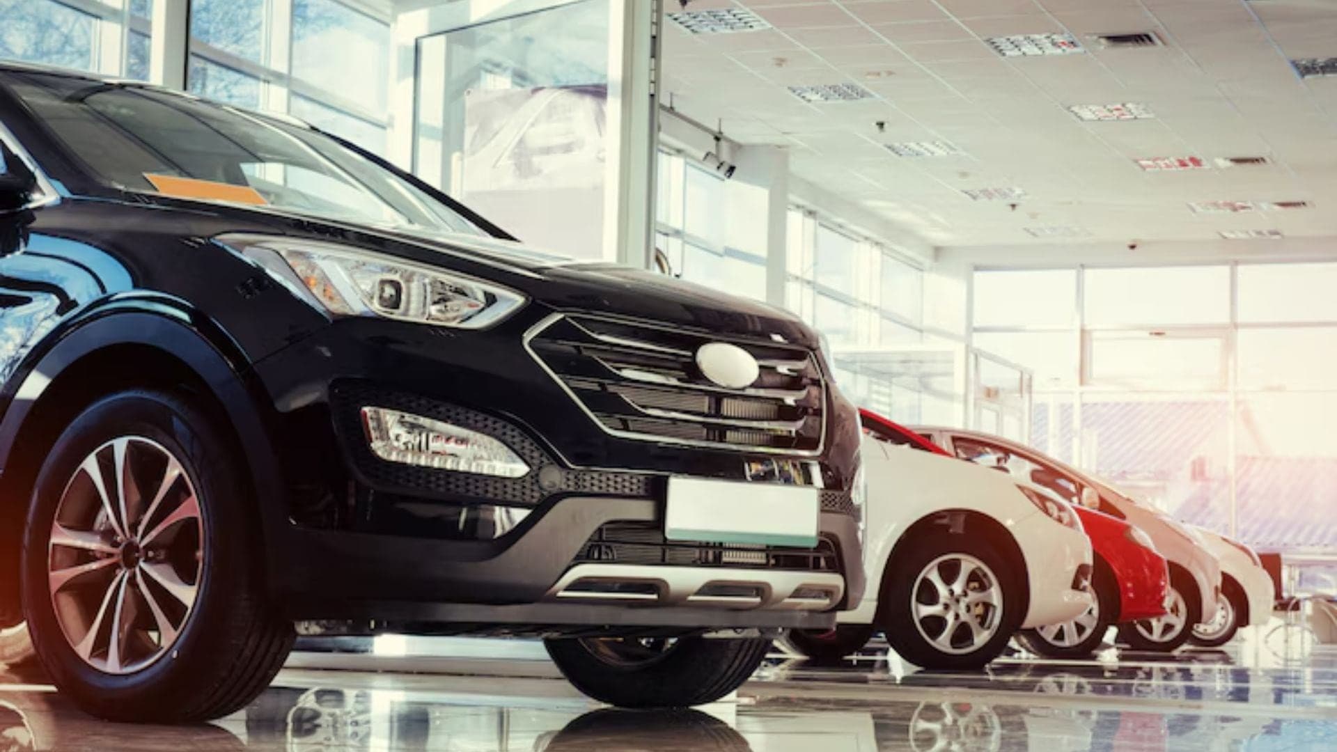 Préstamos para autos 0km: hasta $20 millones en 48 cuotas