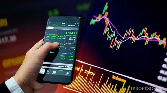 Top 10 acciones en fondos comunes: YPF, Galicia y Pampa concentran el 51%