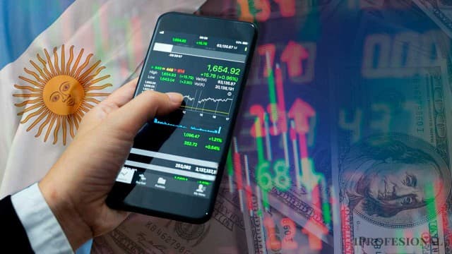 Dolarizar y ganar en pesos: 3 instrumentos clave para 2026
