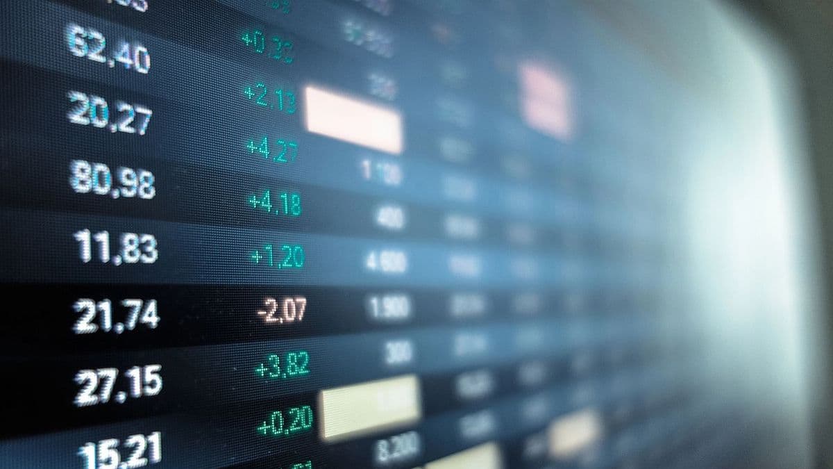Mercados en alza pero bajo tensión: cuatro factores que dominan