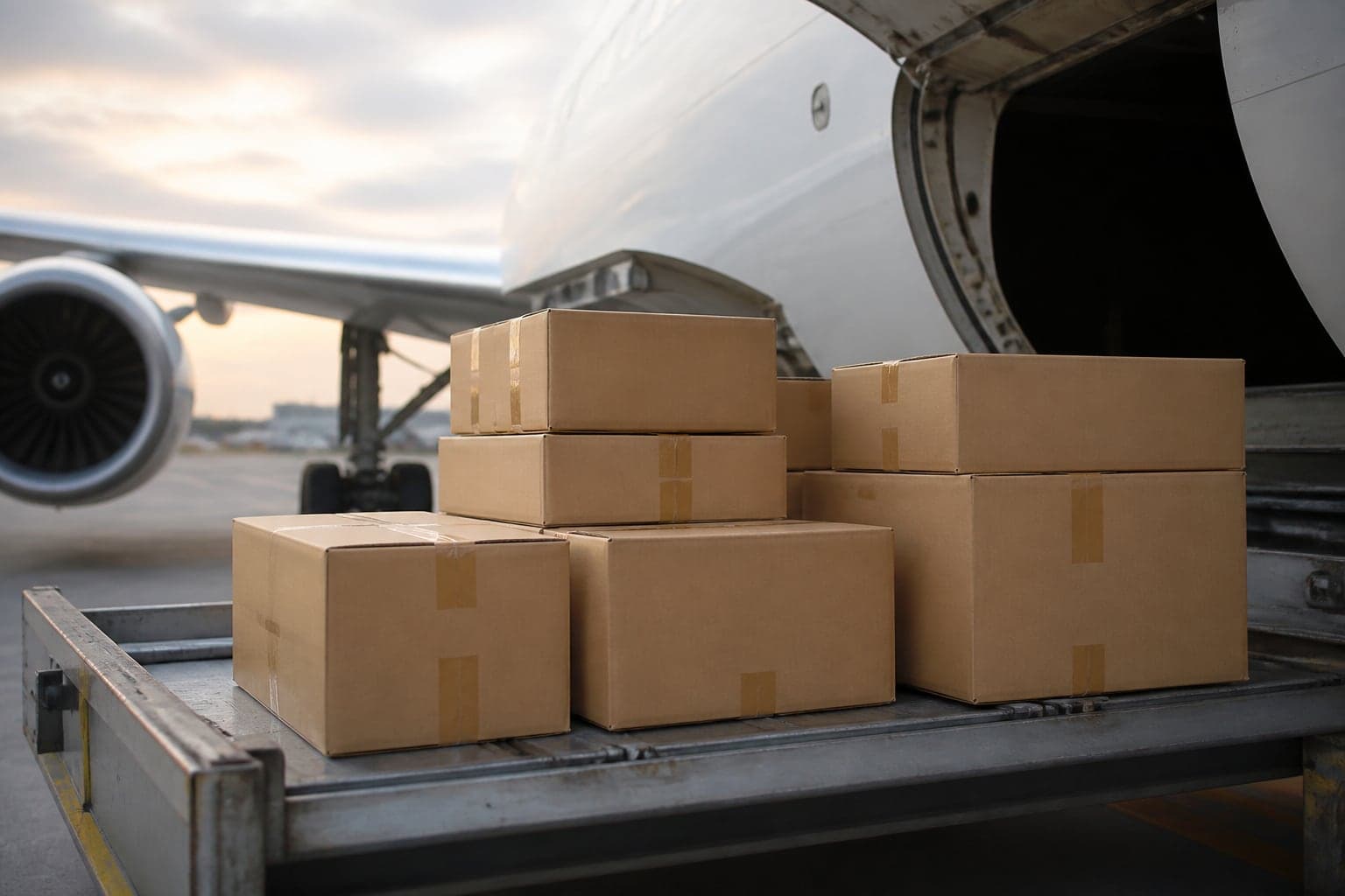 Importaciones por courier cayeron en agosto pero cerrarían 2026 en USD 1.200 millones