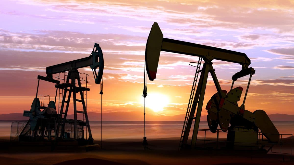 Reservas de petróleo de EEUU al mínimo en 43 años: 298,7 millones de barriles