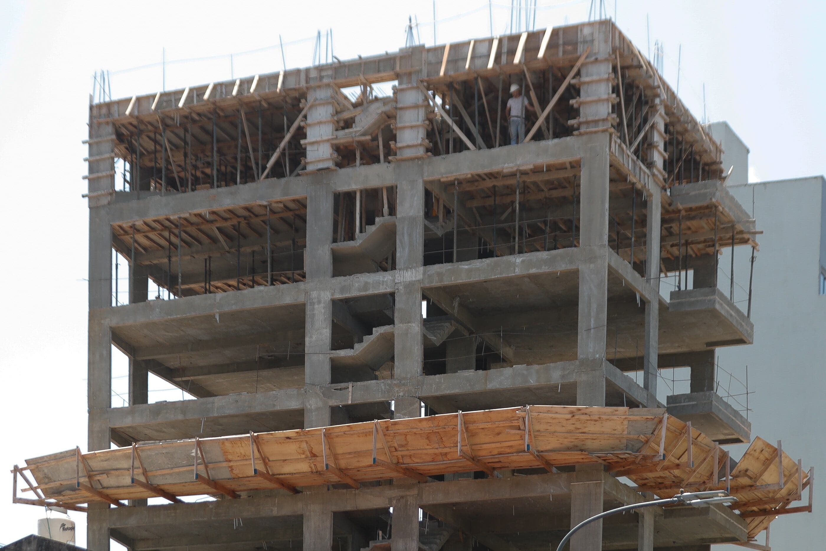 Construcción Argentina: qué espera el sector tras perder 62.000 empleos