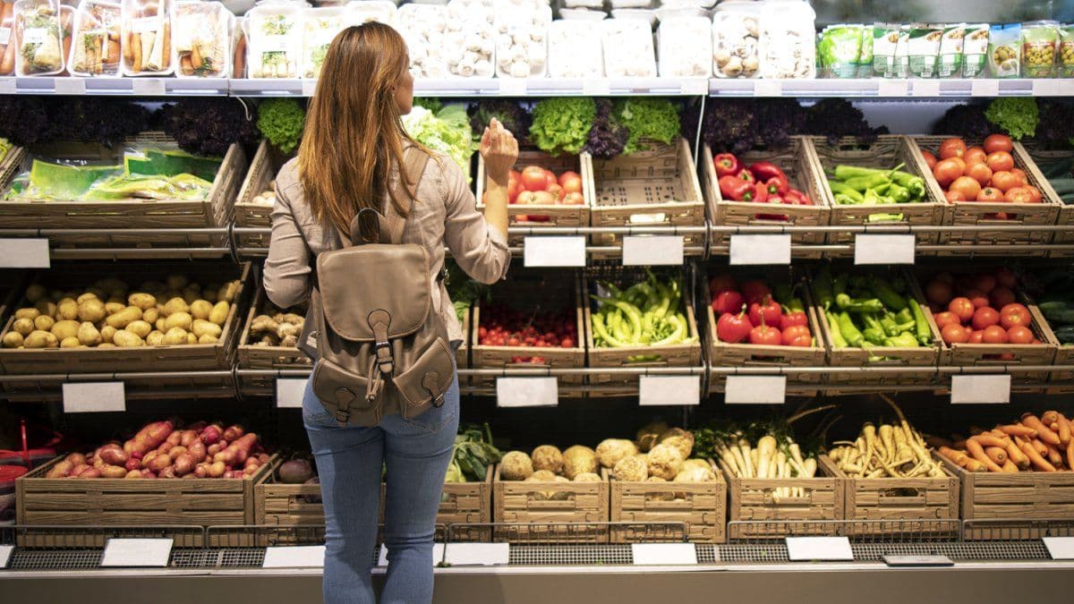 Ventas en supermercados: caída de 14,7% en Corrientes
