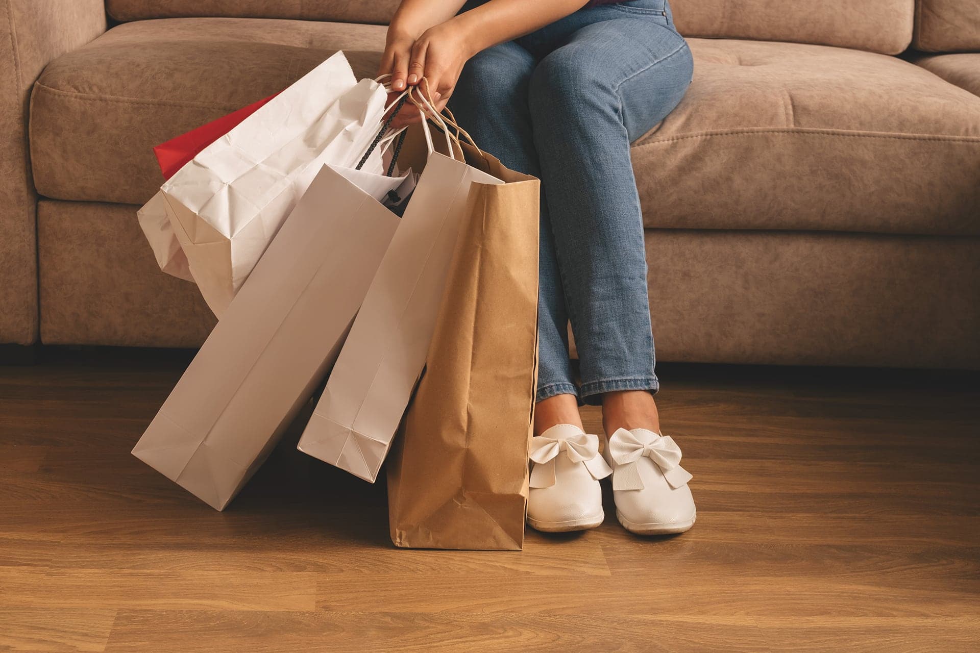 Ventas minoristas pyme: crecimiento de 0,3% en septiembre