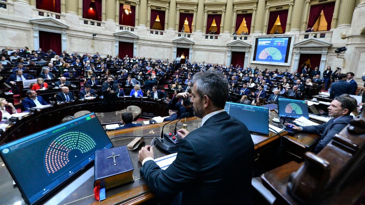 Ley de Tierras: Gobierno estudia límites a compras de extranjeros