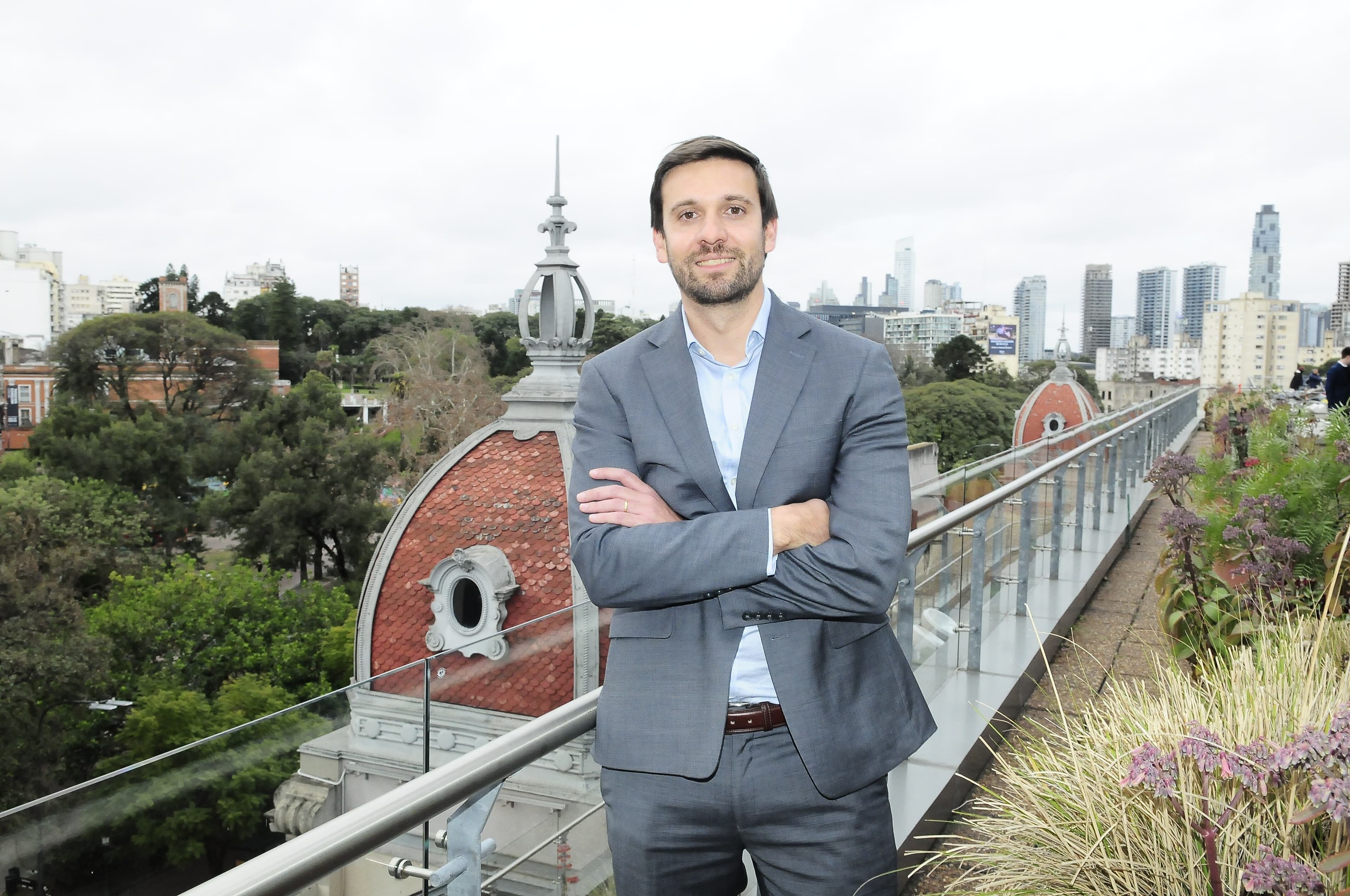 Línea F, Fórmula 1 y emisiones: las prioridades de Hacienda porteña