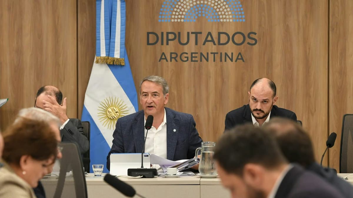 Gobierno avanza con ley de tierras para blindar el DNU 70