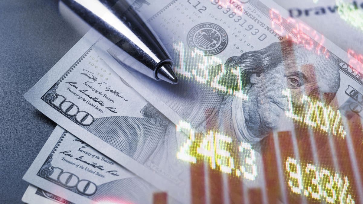 Cedears y bonos para octubre: estrategias por perfil de inversor