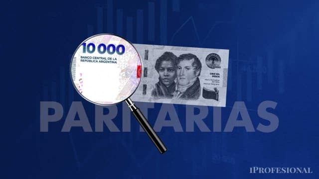 Gremios con aumento salarial superior a inflación julio 2026