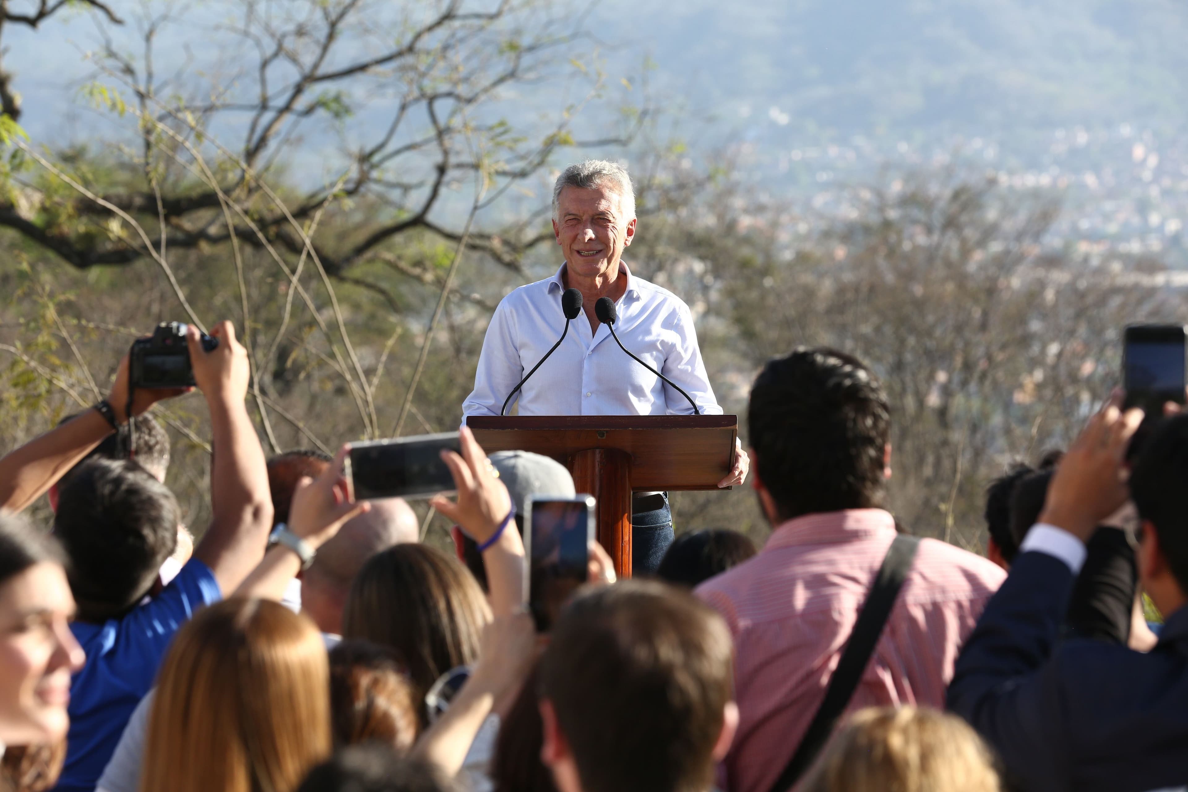 Macri presiona a Milei por coordinación política: "Tenemos que armar equipo"