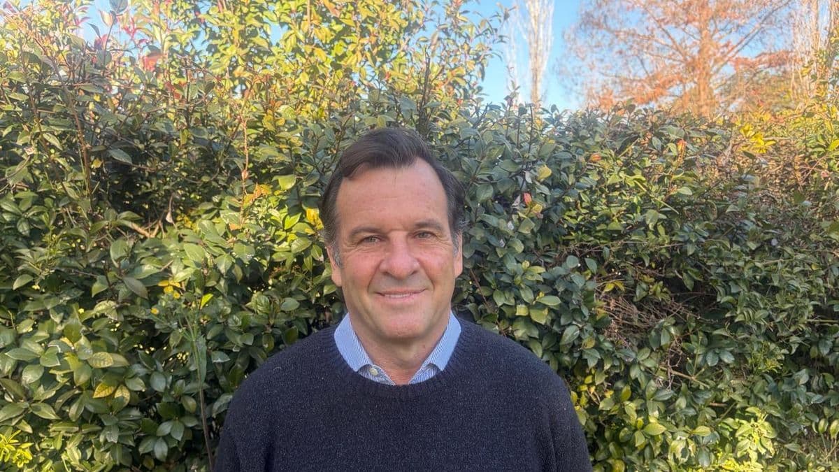Marcos Ayerra: "Hay luz al final del túnel" para pymes