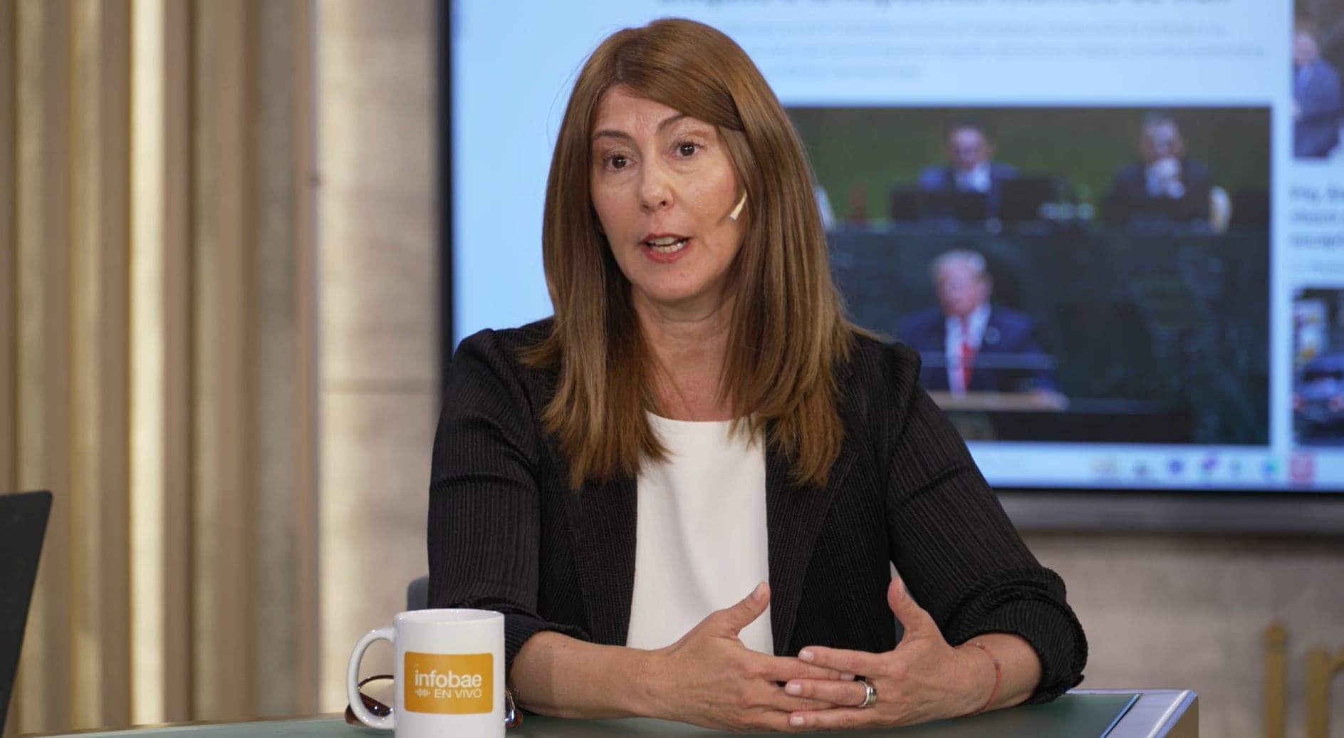 Competitividad 2027: CEO de Abeceb advierte que el dólar dejó de ser la preocupación