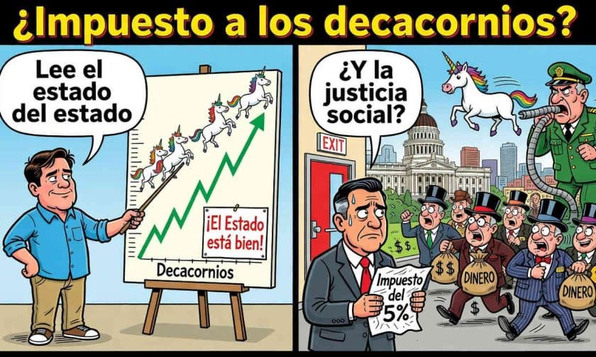 Impuesto a millonarios: Mark Cuban vs Ro Khanna en California