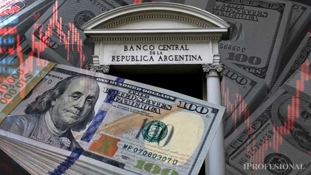 Dólar a $1.614 en diciembre: proyección de 44 economistas