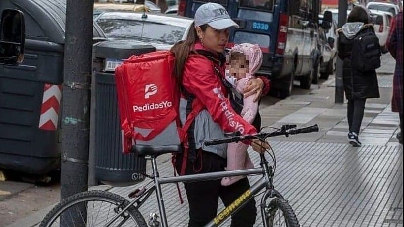 Informalidad laboral: llegó al 44,2% en el primer trimestre de 2026