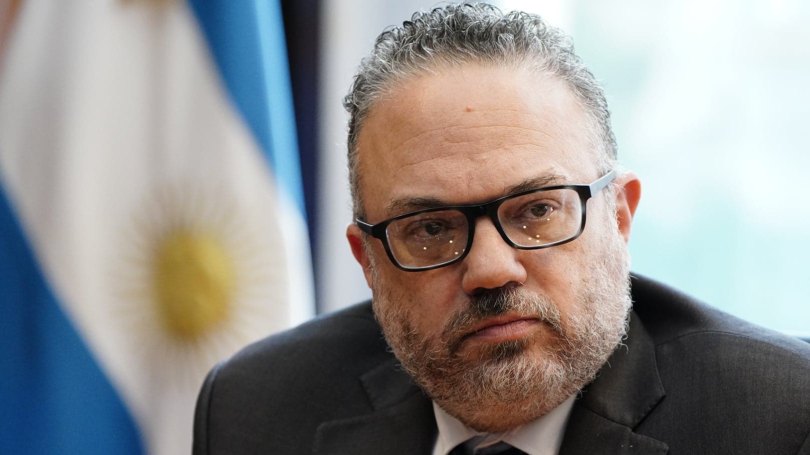 Kulfas advierte: Argentina no resiste otra reestructuración de deuda