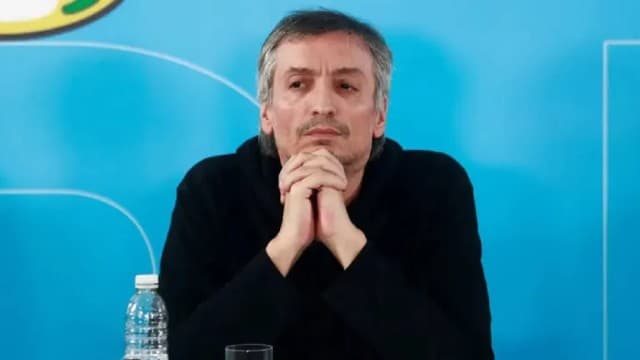 Impuesto a giros al exterior: Kirchner propone 3% que recaudaría US$ 1.900 millones