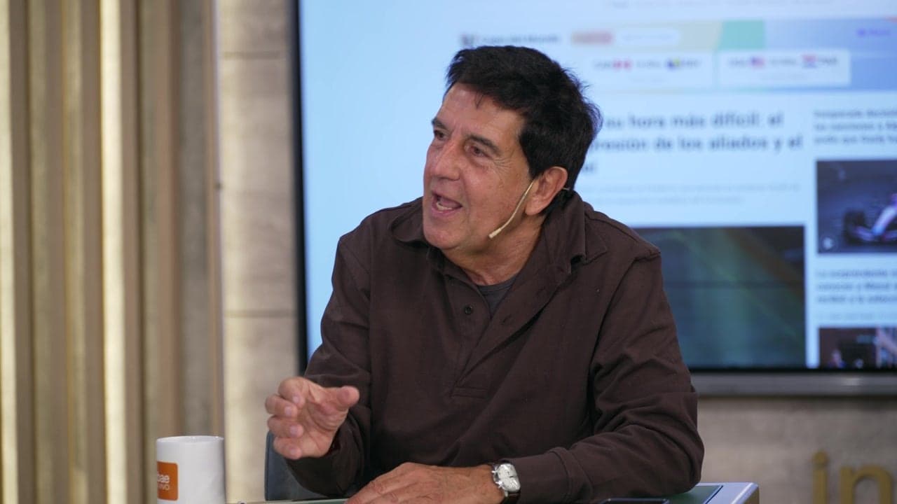 Melconian: el gobierno tendrá que cambiar si quiere mejorar