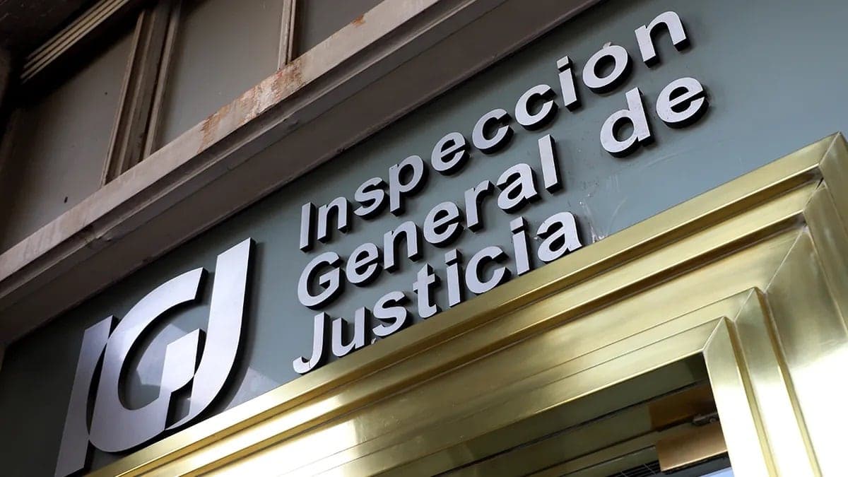 Creación de empresas: menos trámites y costos con los cambios en la IGJ