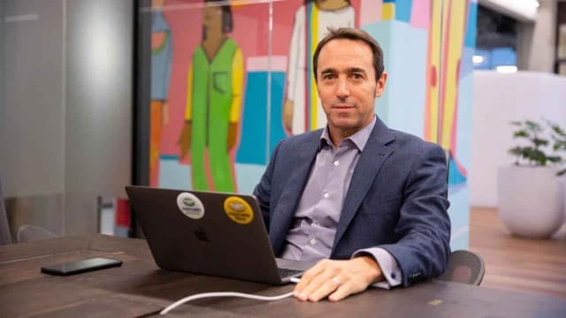 Mercado Pago lanzará compra de acciones en 2026