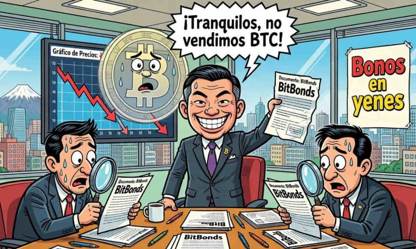 BitBonds Metaplanet: bonos por USD $1,3 M con tasa hasta 4,3%