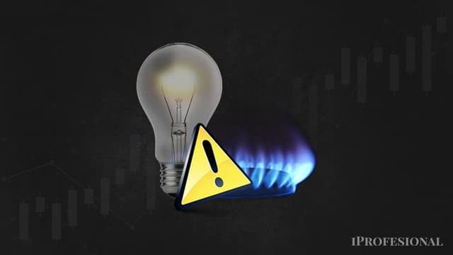 Metrogas sube contra el Merval: el "factor Manzano" en la City