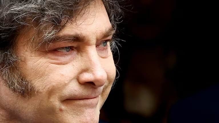 Milei blinda el programa económico ante riesgo de recesión