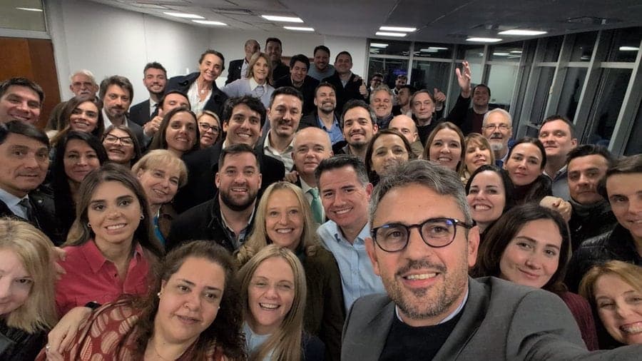 Reforma del BCRA: dictamen de mayoría avanza hacia el recinto