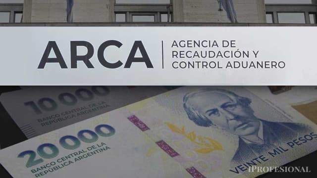 Monotributo ARCA: recategorización vence el 5 de febrero 2027
