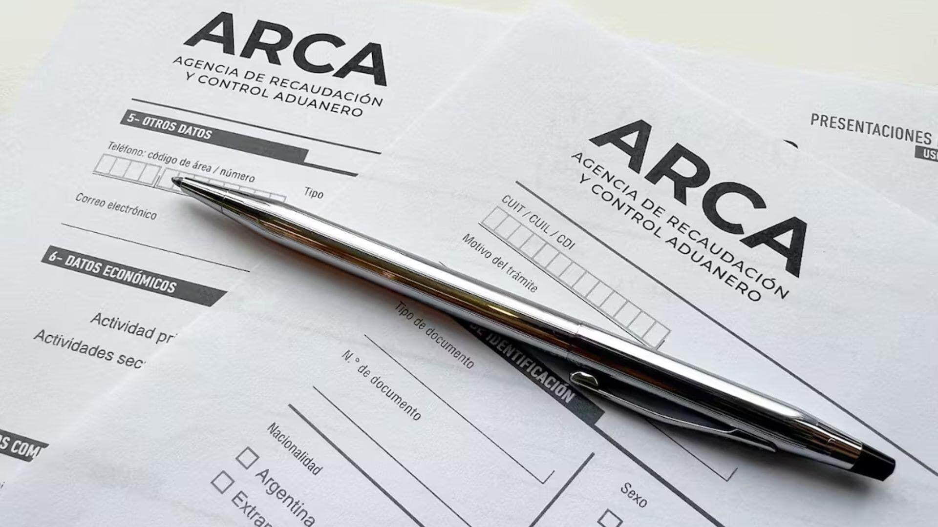 Monotributo: evitá la baja de oficio de ARCA en 10 meses