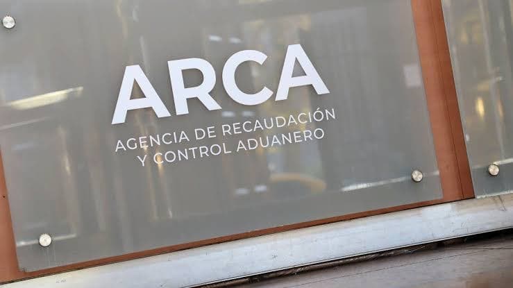 Monotributo octubre 2026: escalas y cuotas vigentes según ARCA
